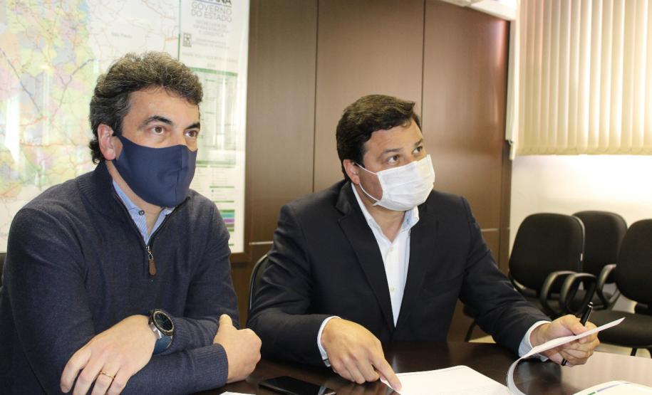 SEIL, DNIT e DER ASSINAM TERMO DE COOPERAÇÃO TÉCNICA BIM