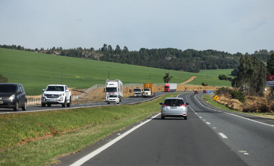 Foto: Geraldo Bubniak/AEN