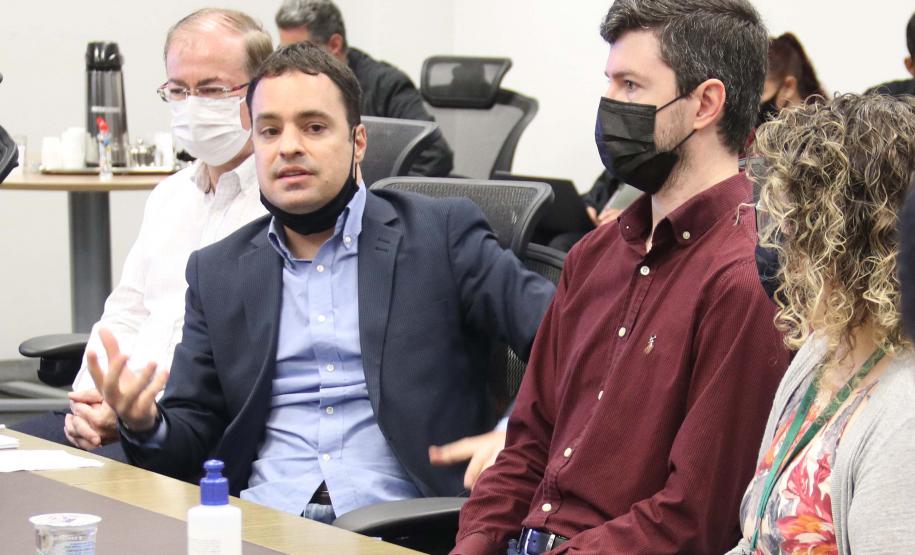 Com fim das concessões, forças de segurança reforçam atuação nas rodovias do Anel de Integração. Foto: SESP