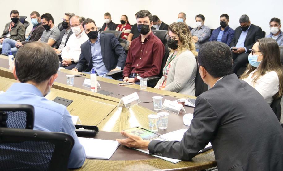 Com fim das concessões, forças de segurança reforçam atuação nas rodovias do Anel de Integração. Foto: SESP