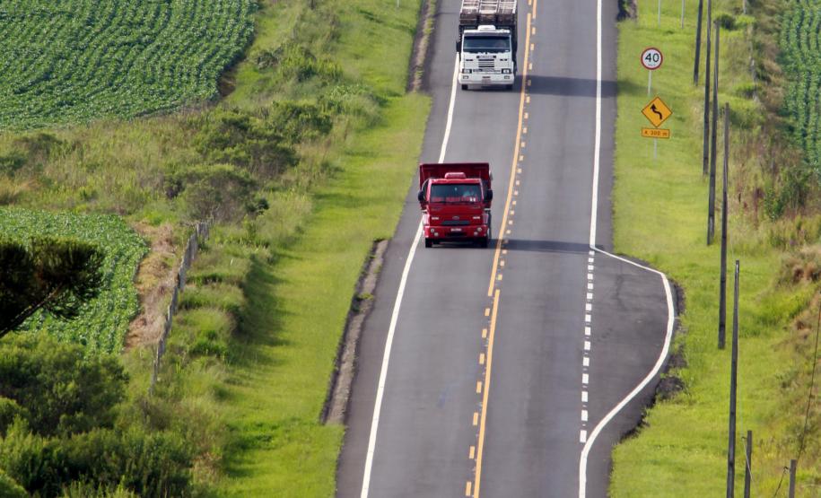 Foto: Geraldo Bubniak/AEN