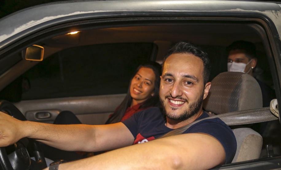Fim das concessões rodoviárias no Paraná - praça de pedagio de Jataizinho. Foto Gilson Abreu/AEN
