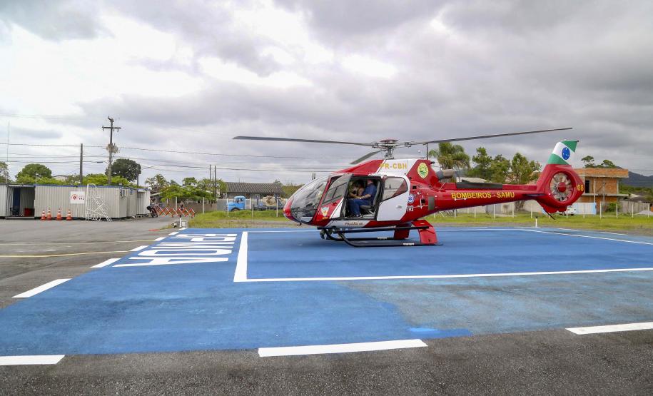Equipes de emergência atendem 82 ocorrências nas rodovias no recesso de fim de ano. Foto: Gilson Abreu / AEN