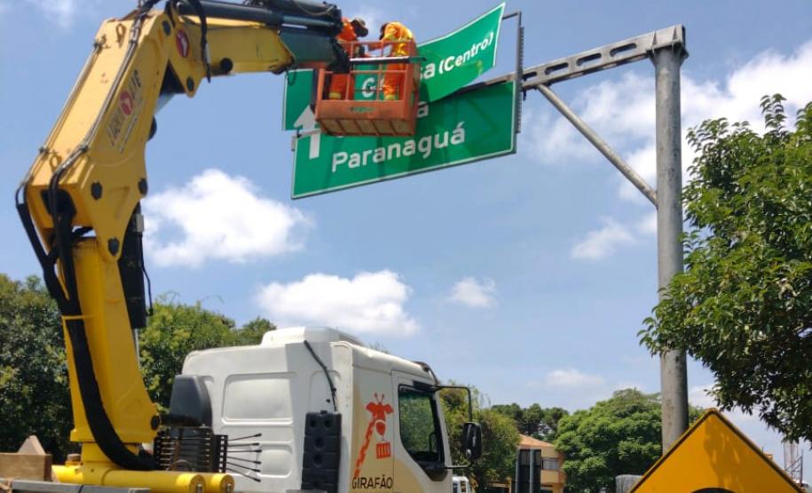 Governo do Estado garante conservação da PR-151 após fim do pedágio - Foto: DER-PARANÁ