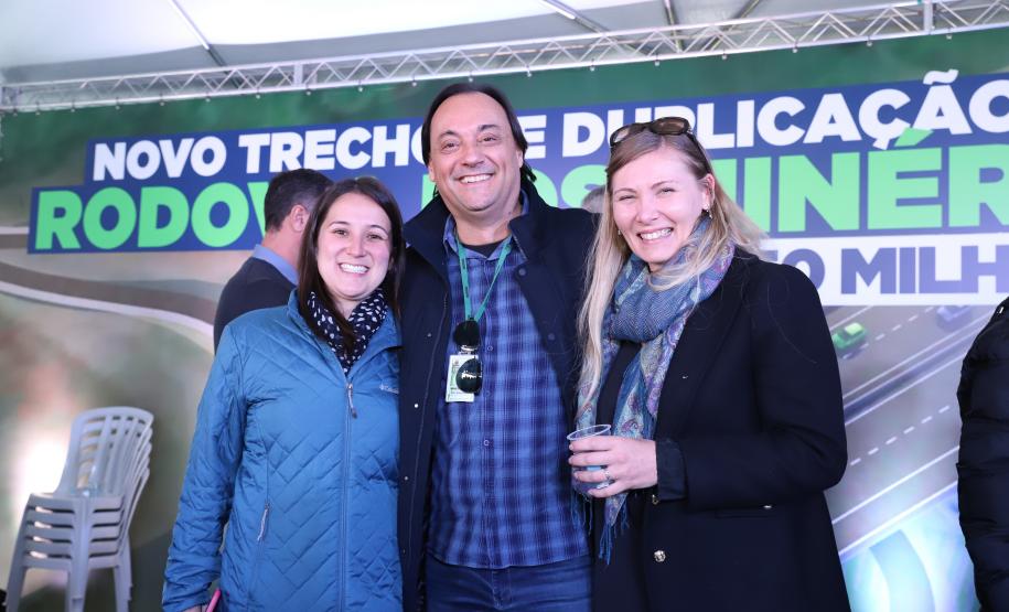 Governador libera R$ 50 milhões e autoriza nova fase da duplicação da Rodovia dos Minérios - 20/05/2022 Foto: Rodrigo Félix Leal / SEIL