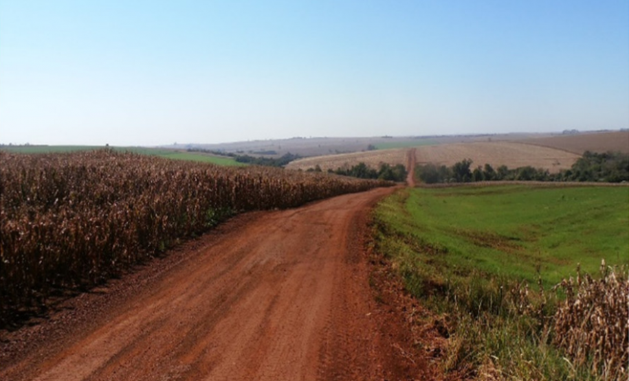 Governador anuncia pavimentação da rodovia entre Toledo e Assis Chateaubriand - Foto: José Fernando Ogura/AEN