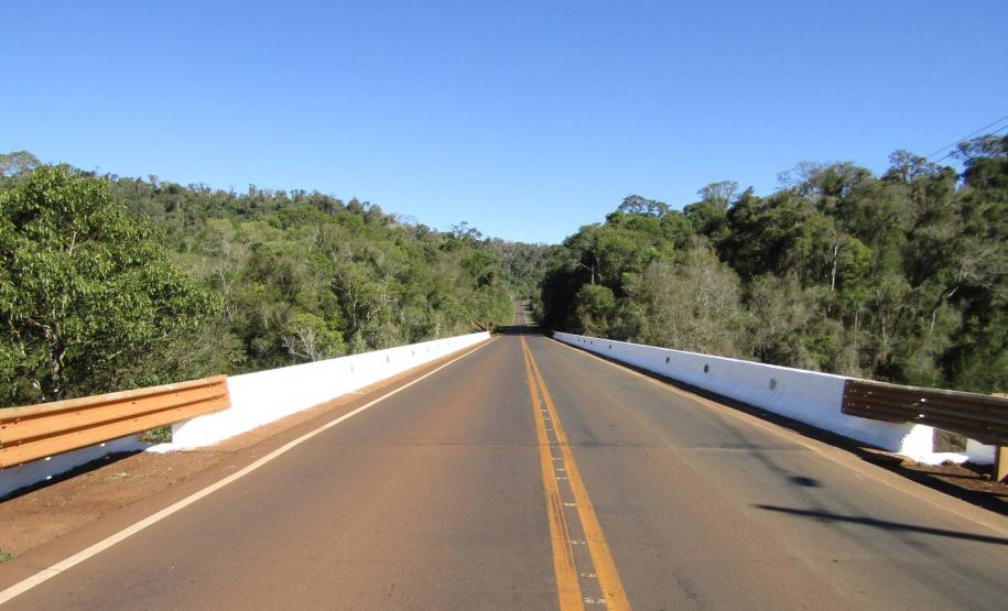 Reforma de pontes e viadutos na Região Central recebe propostas de R$ 2,4 milhões - Foto: DER