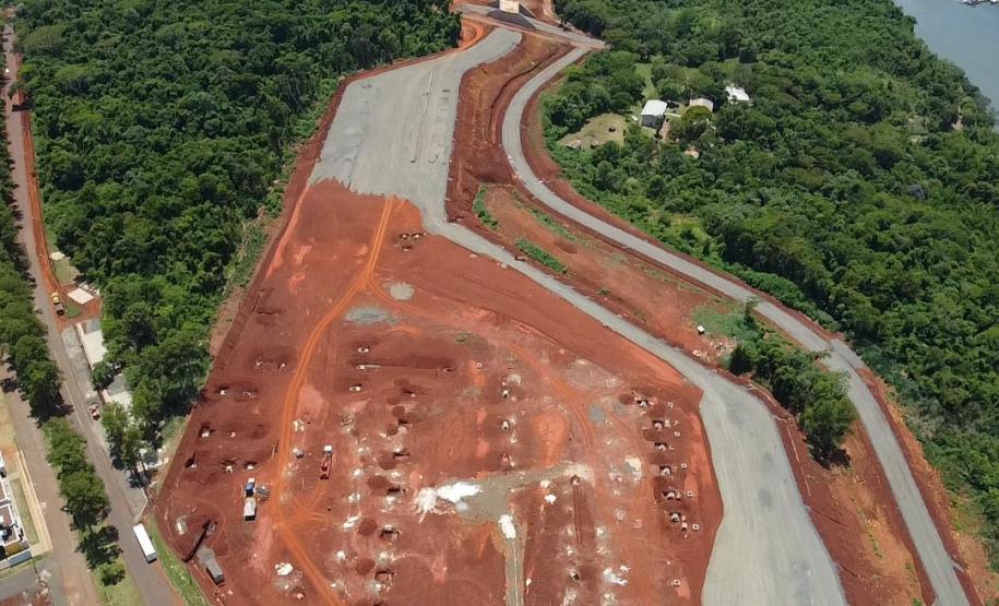 Estacas Aduana PY