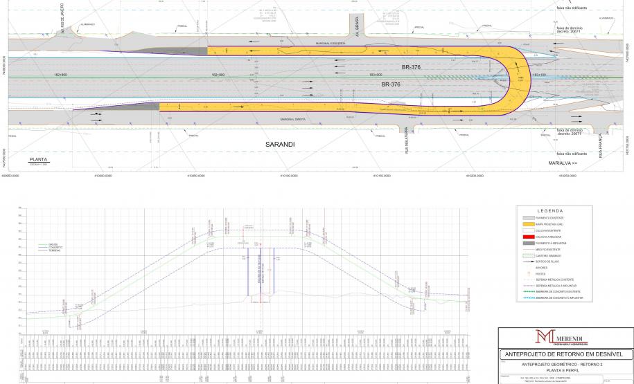 Governo do Estado abre licitação para construção de viadutos em Sarandi - Foto: Prefeitura de Sarandi