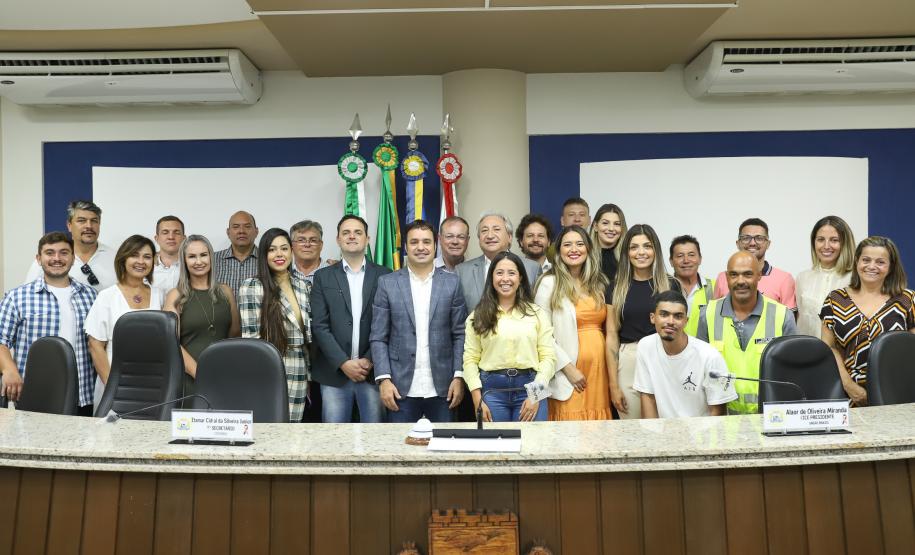 Em audiência pública, DER/PR debate contratação para travessia do ferry-boat de Guaratuba Foto: Rodrigo Felix Leal/SEIL