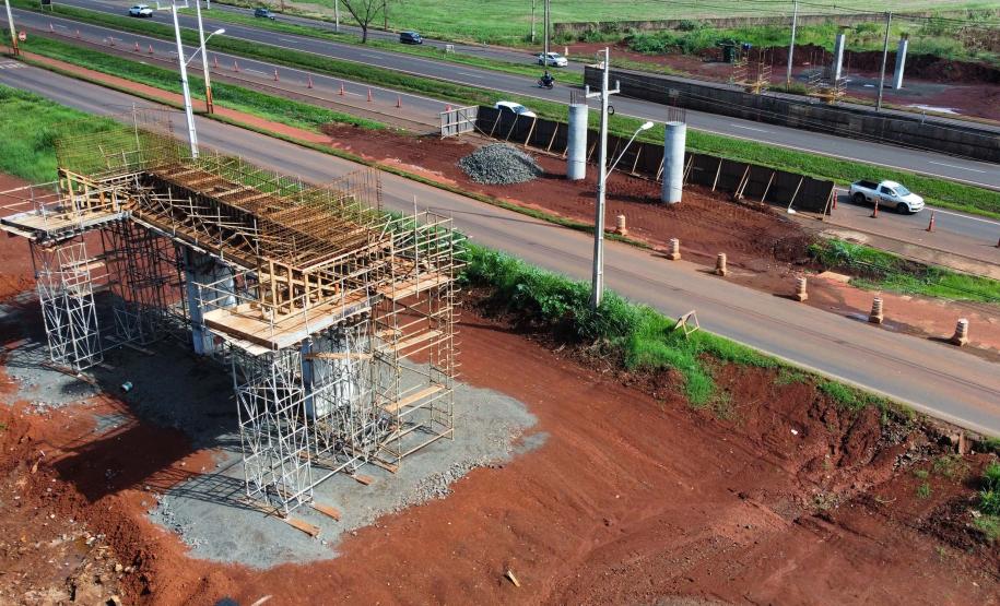 Perimetral Leste de Foz do Iguaçu