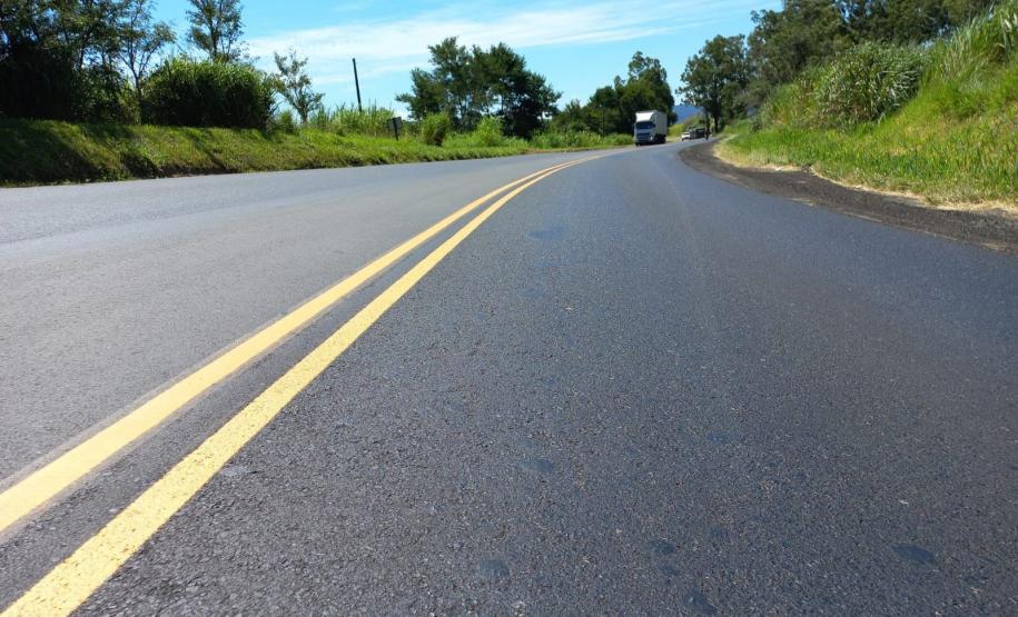 PR-092 - Conservação