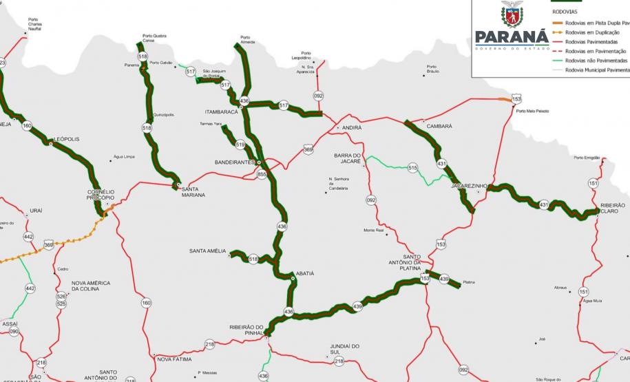 Proconserva Lote A Norte