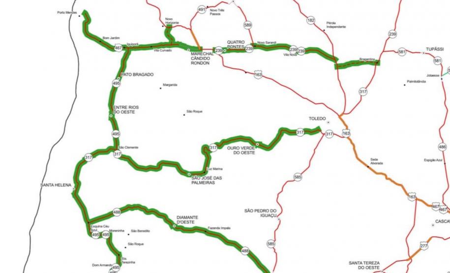 Proconserva Lote B Oeste