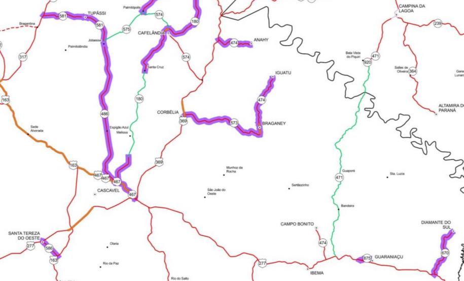 Proconserva Lote C Oeste