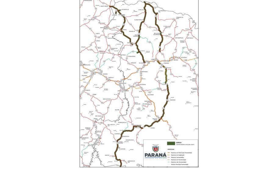 Proconserva Lote D Norte