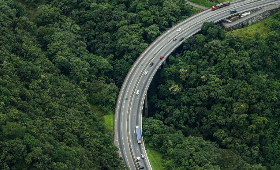 ANTT aprova edital do lote 2 da concessão de rodovias e leilão será no final de setembro Foto: Rodrigo Félix Leal/SEIL