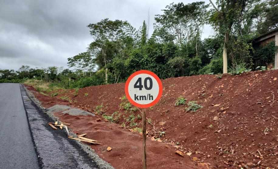 Acesso ao Marco das Três Fronteiras terá alterações a partir deste final de semana Foto: DER