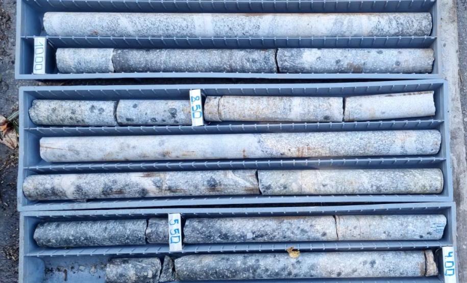 Novas sondagens no solo marcam avanço no projeto da Ponte de Guaratuba Foto: DER