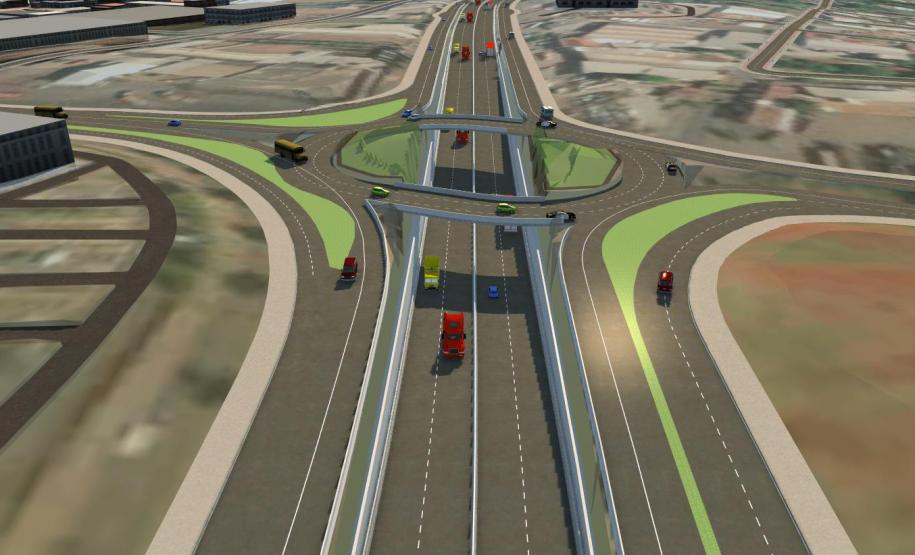 Ferry boat de Guaratuba tem resultado do edital homologado Foto: DER-PR