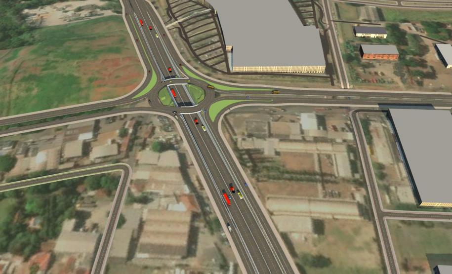 Ferry boat de Guaratuba tem resultado do edital homologado Foto: DER-PR