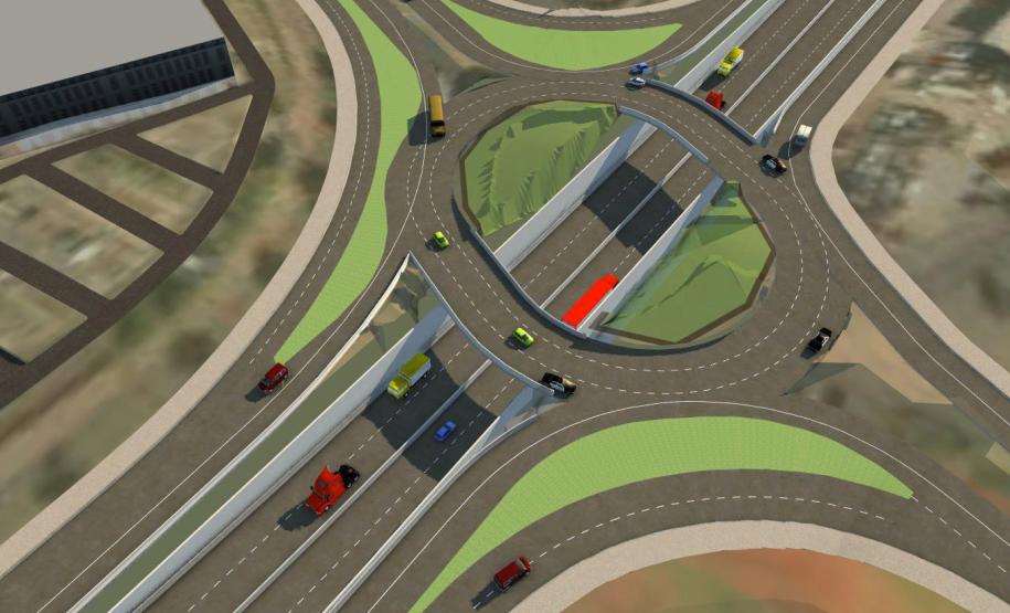 Ferry boat de Guaratuba tem resultado do edital homologado Foto: DER-PR