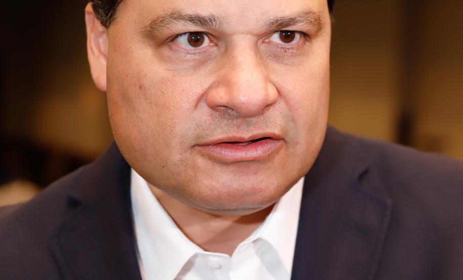 Vocação logística: projetos de infraestrutura de diferentes modais avançam no Paraná Foto: Rodrigo Félix Leal/SEIL