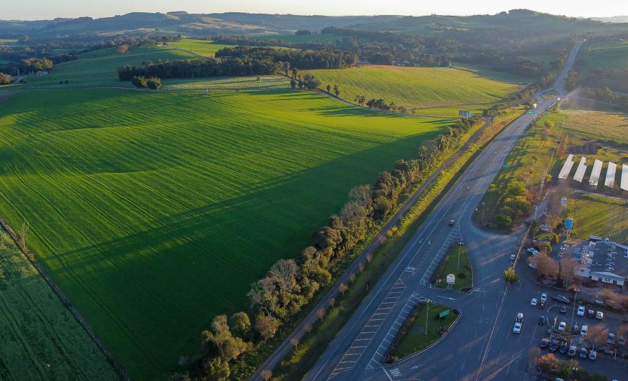 Lote 1 da nova concessão vai a leilão nesta sexta; entenda como será a disputa. Fernandes Pinheiros. Foto: Roberto Dziura Jr/AEN