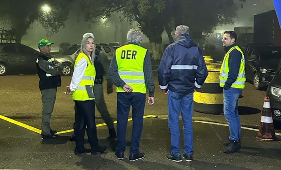 Com novo contrato, Ferry Boat de Guaratuba tem transição tranquila