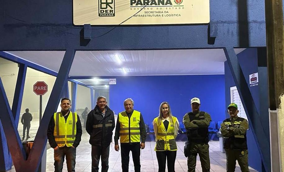 Com novo contrato, Ferry Boat de Guaratuba tem transição tranquila