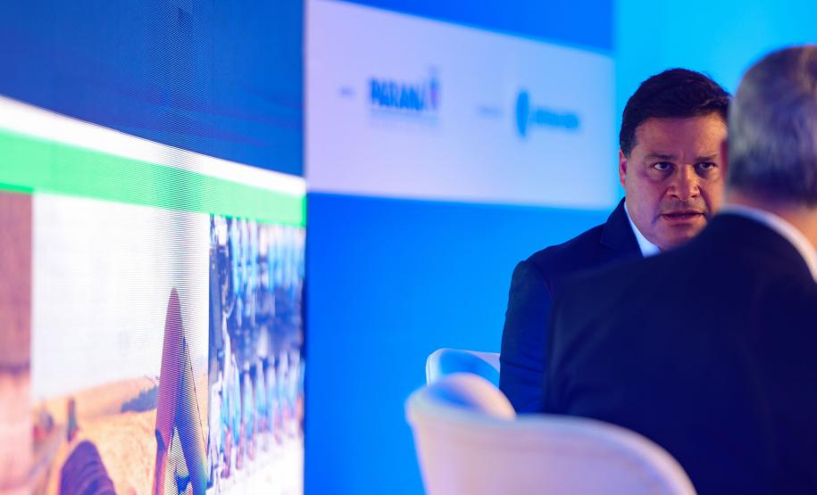 Primeiros lotes de concessões rodoviárias do Paraná devem gerar 190 mil empregos Foto: Jonathan Campos/SECOM