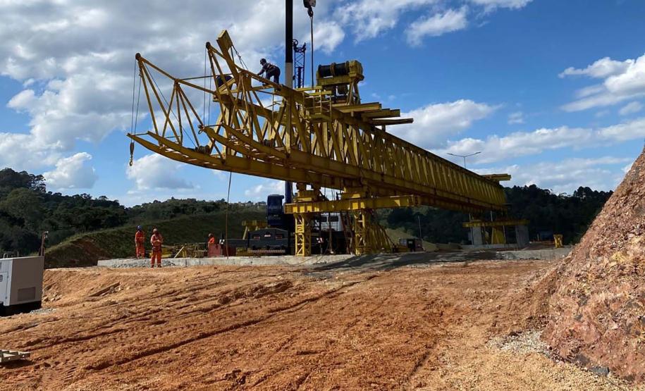 Paraná lidera criação de empregos para jovens na região Sul no primeiro semestre Foto: DER-PR