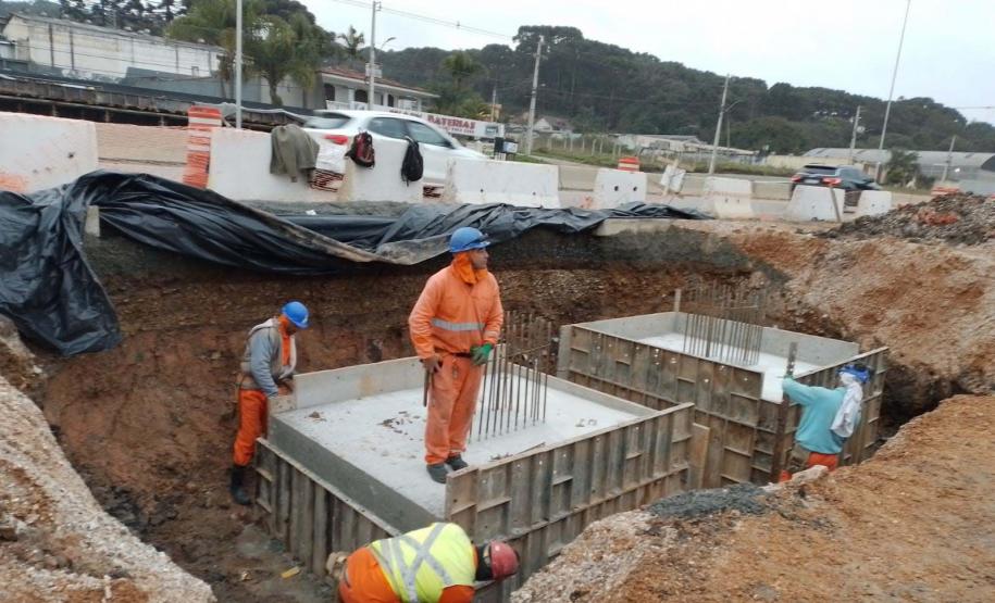 Paraná lidera criação de empregos para jovens na região Sul no primeiro semestre Foto: DER-PR