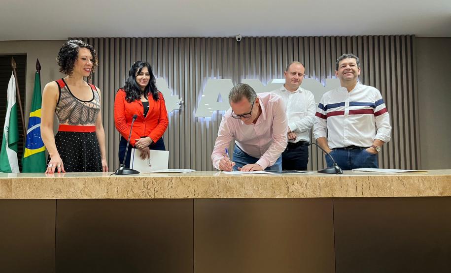 O evento contou com a presença de arquitetos e engenheiros de prefeituras ligados à construção de obras públicas da região. Foto: Divulgação