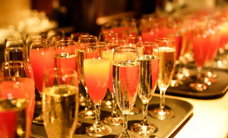 Paraná entra na rota dos cruzeiros internacionais com embarque dos primeiros turistas Foto:Rodrigo Félix Leal / SEIL