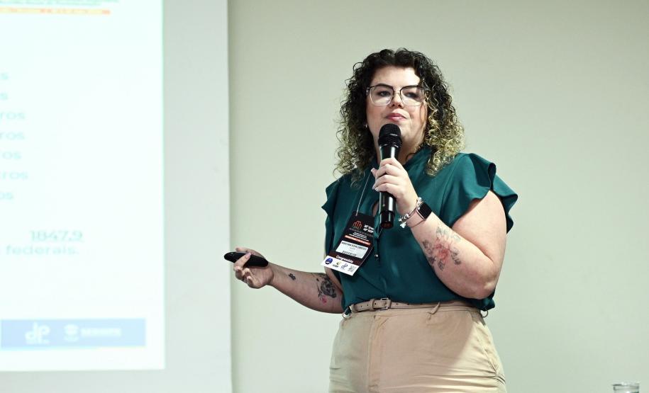 Técnicos do DER/PR participam do Enacor/RAPV de 2024, no Sergipe