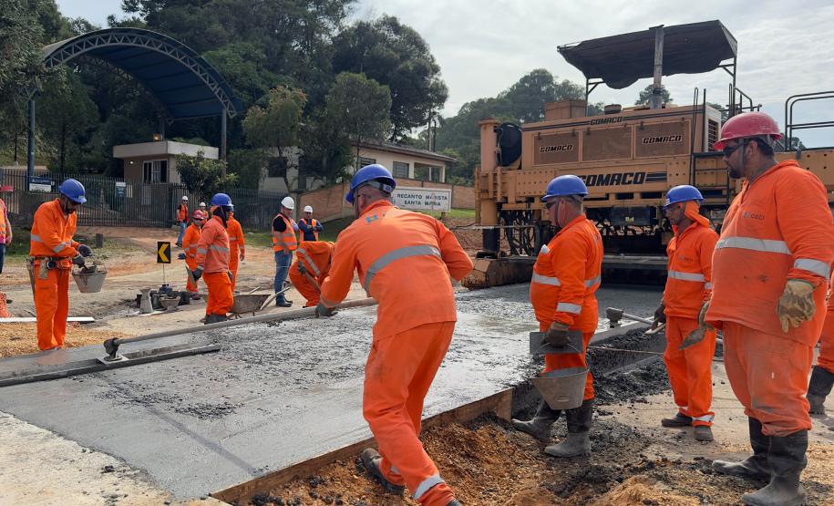 Rodovia dos Minérios