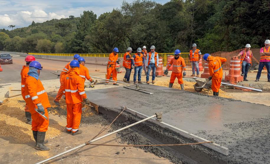 Rodovia dos Minérios