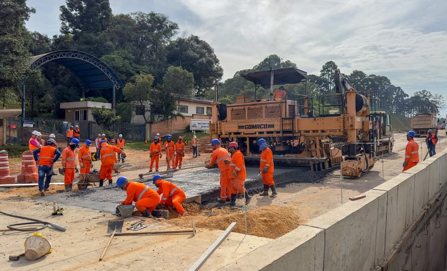 Rodovia dos Minérios