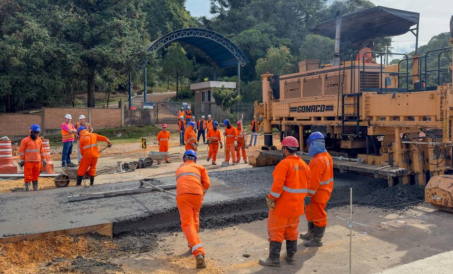 Rodovia dos Minérios