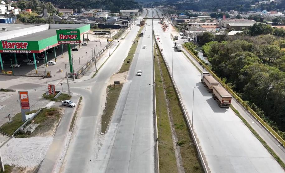 Rodovia dos Minérios