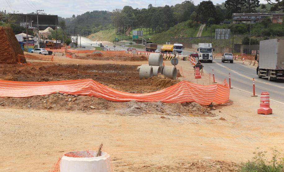 RODOVIA DOS MINÉRIOS