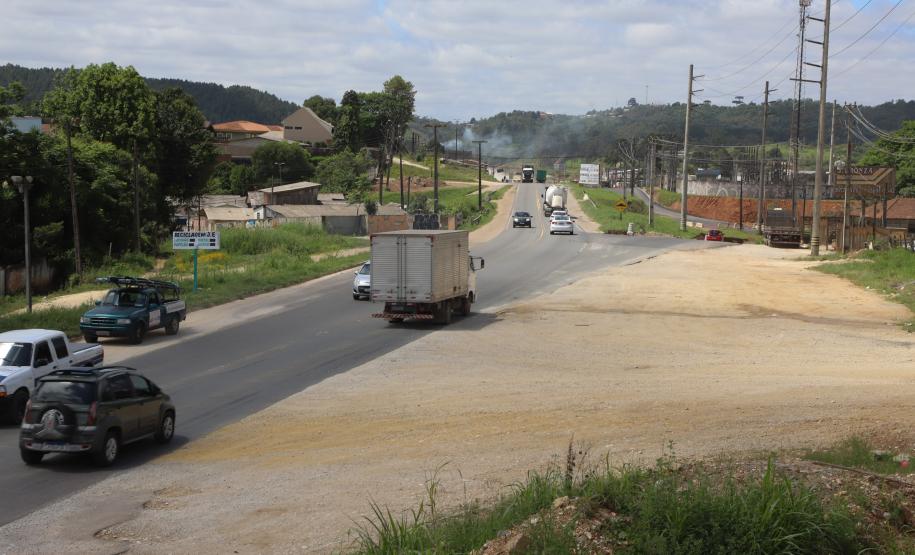 Rodovia dos Minérios