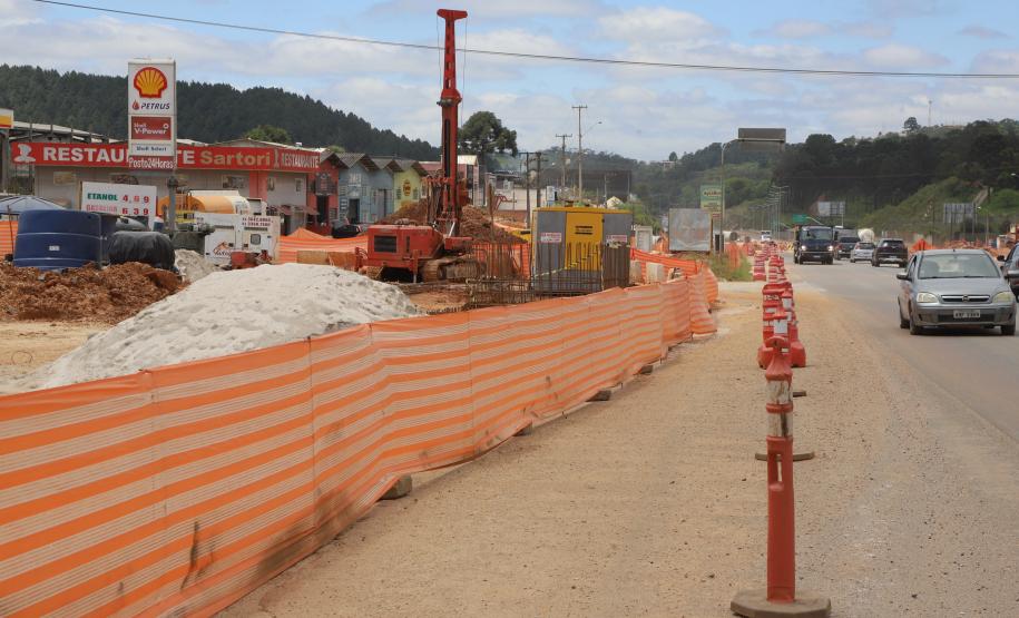 Rodovia dos Minérios