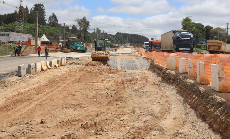 RODOVIA DOS MINÉRIOS