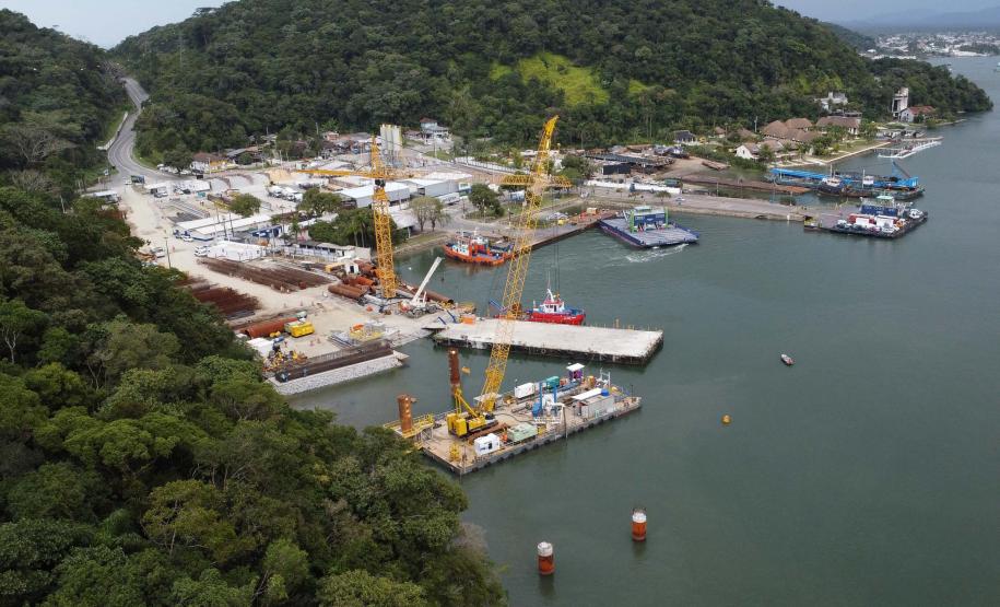 Orçamento de 2025 prevê aumento de 60% nos investimentos, com R$ 2,1 bilhões para obras