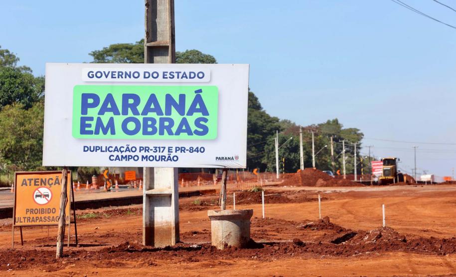Orçamento de 2025 prevê aumento de 60% nos investimentos, com R$ 2,1 bilhões para obras