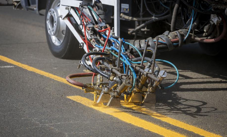 Melhorias na rodovia PR-435 trazem mais segurança para Ibaiti e Congonhinhas