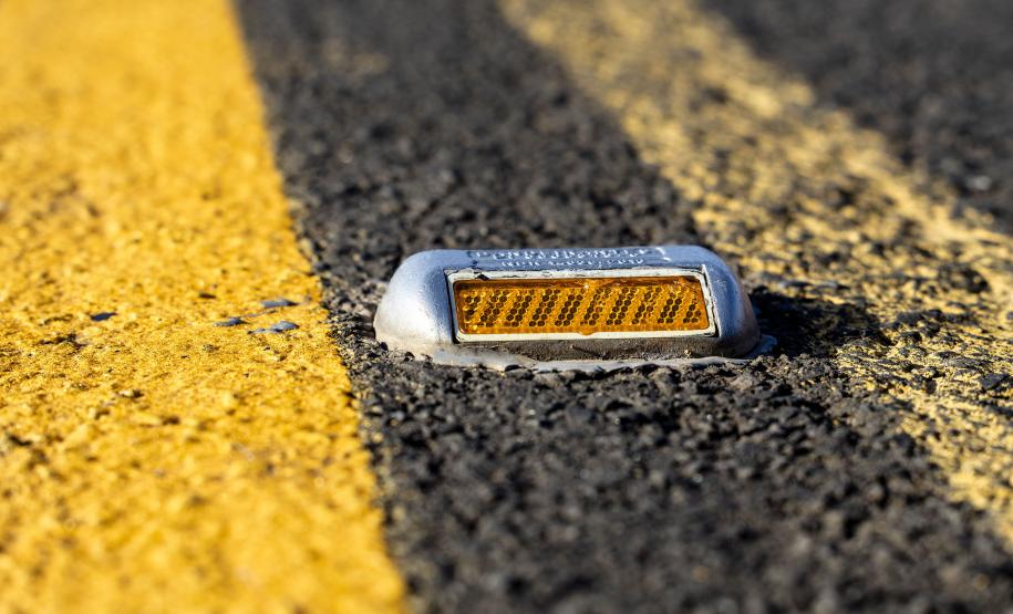 Melhorias na rodovia PR-435 trazem mais segurança para Ibaiti e Congonhinhas