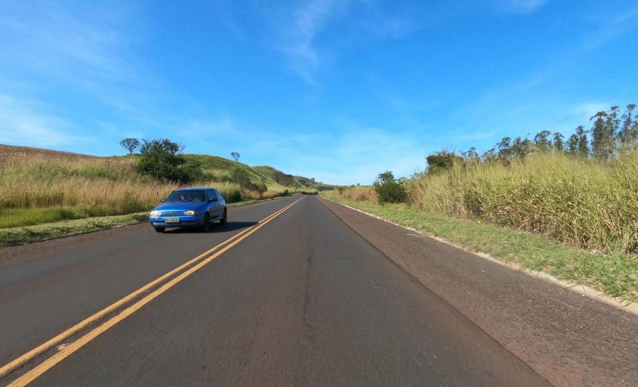 Novo acordo judicial do Estado com concessionária resulta em duplicação da PR-445